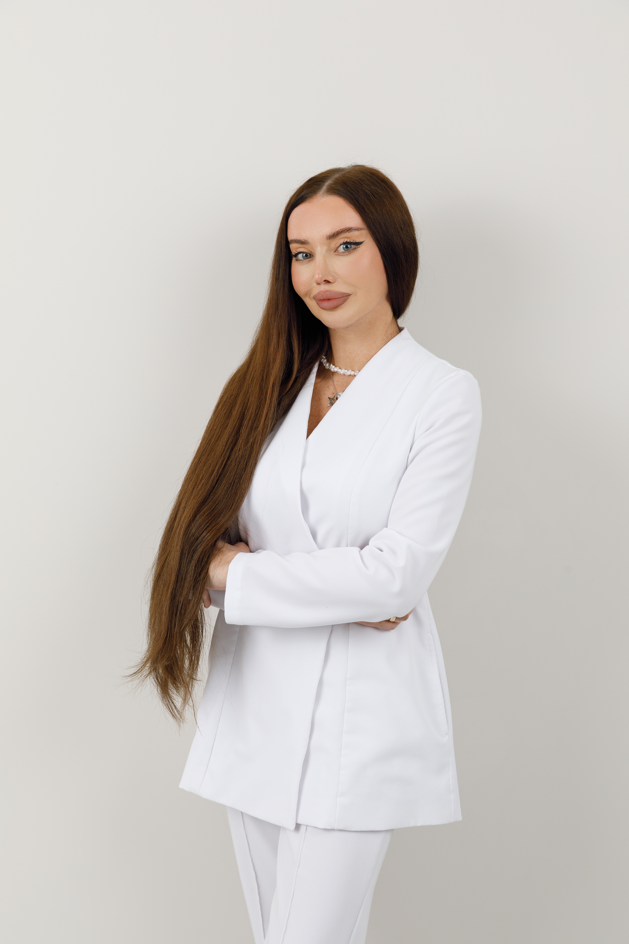 Полина Викторовна Ильина